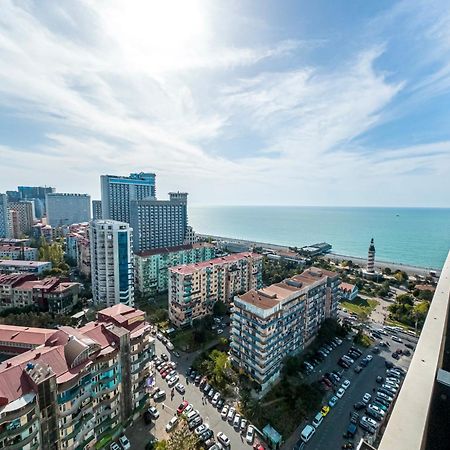 Cozy City Apartments In Orbi Batum Dış mekan fotoğraf