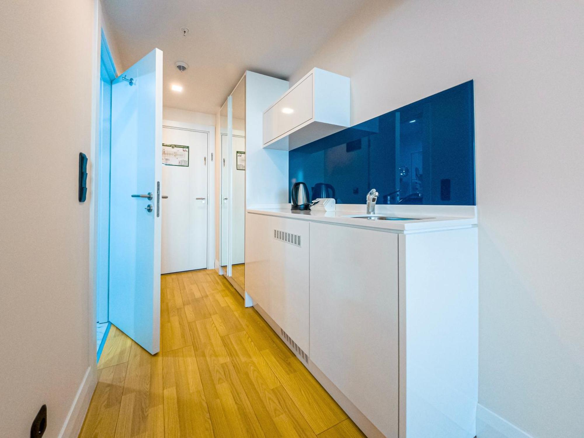 Cozy City Apartments In Orbi Batum Dış mekan fotoğraf